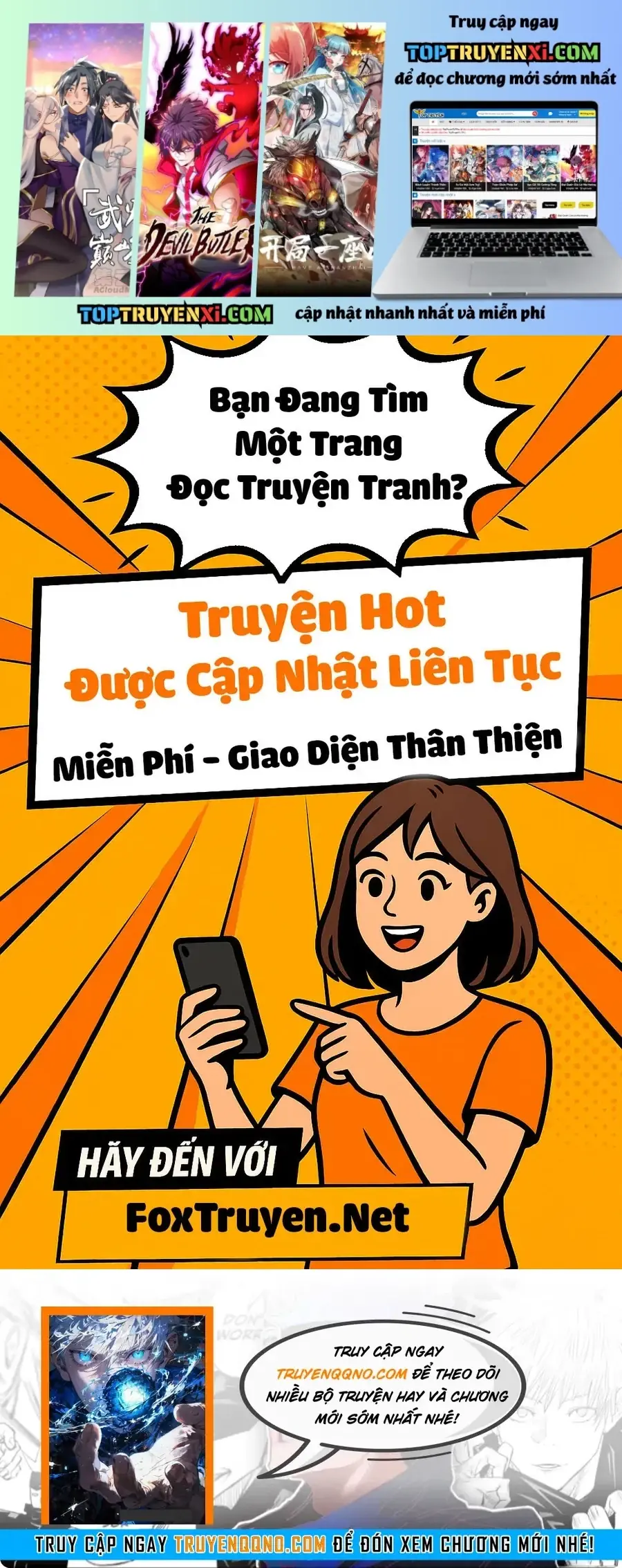 Thiên Hạ Vô Địch, Chuyển Thế Đầu Hàng Địch Chapter 18 - Trang 3