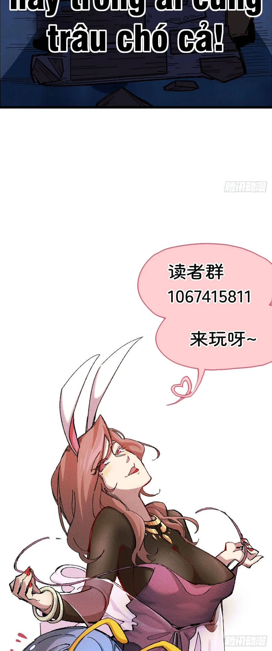 Thiên Hạ Vô Địch, Chuyển Thế Đầu Hàng Địch Chapter 18 - Trang 37