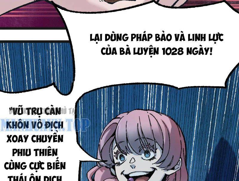 Thiên Hạ Vô Địch, Chuyển Thế Đầu Hàng Địch Chapter 2 - Trang 30