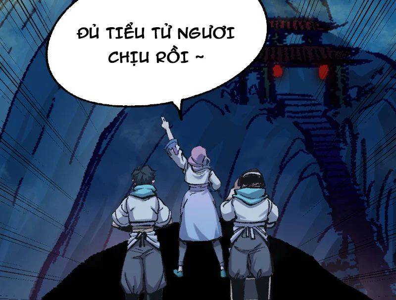 Thiên Hạ Vô Địch, Chuyển Thế Đầu Hàng Địch Chapter 2 - Trang 34