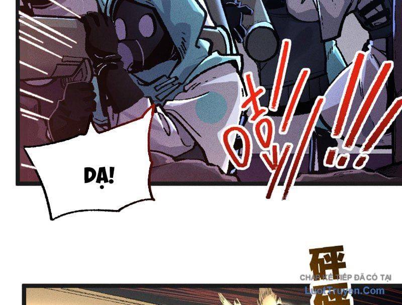 Thiên Hạ Vô Địch, Chuyển Thế Đầu Hàng Địch Chapter 2 - Trang 45