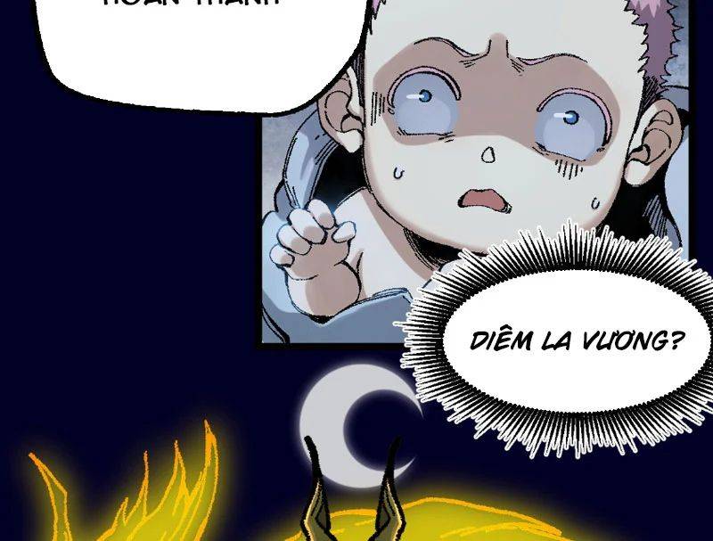 Thiên Hạ Vô Địch, Chuyển Thế Đầu Hàng Địch Chapter 3 - Trang 10