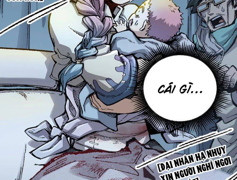 Thiên Hạ Vô Địch, Chuyển Thế Đầu Hàng Địch Chapter 3 - Trang 13