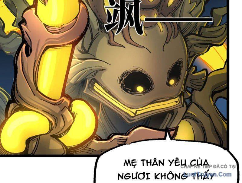 Thiên Hạ Vô Địch, Chuyển Thế Đầu Hàng Địch Chapter 3 - Trang 15