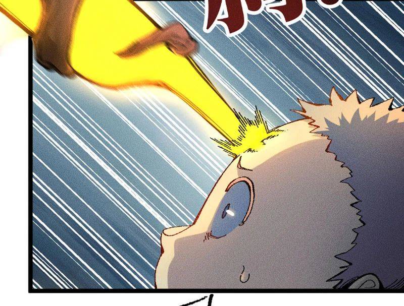 Thiên Hạ Vô Địch, Chuyển Thế Đầu Hàng Địch Chapter 3 - Trang 17