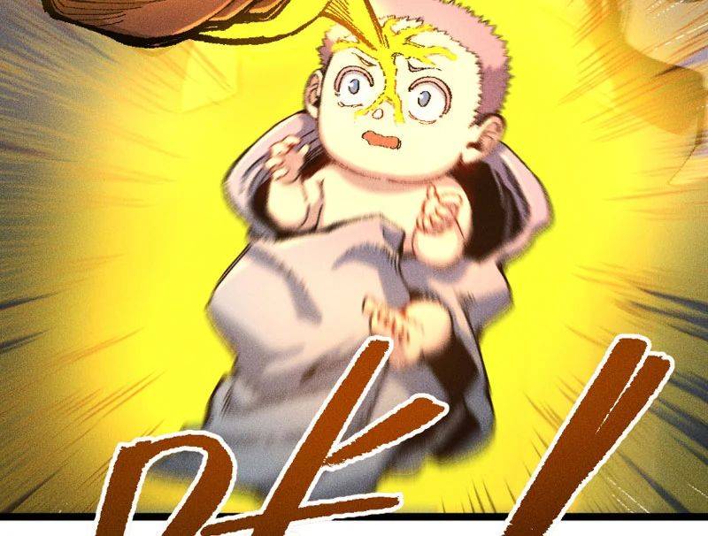 Thiên Hạ Vô Địch, Chuyển Thế Đầu Hàng Địch Chapter 3 - Trang 19