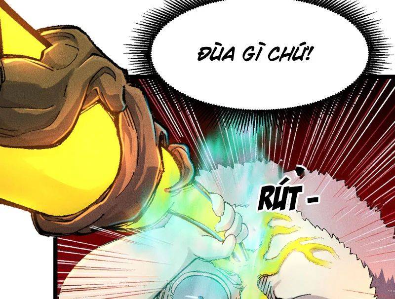 Thiên Hạ Vô Địch, Chuyển Thế Đầu Hàng Địch Chapter 3 - Trang 33