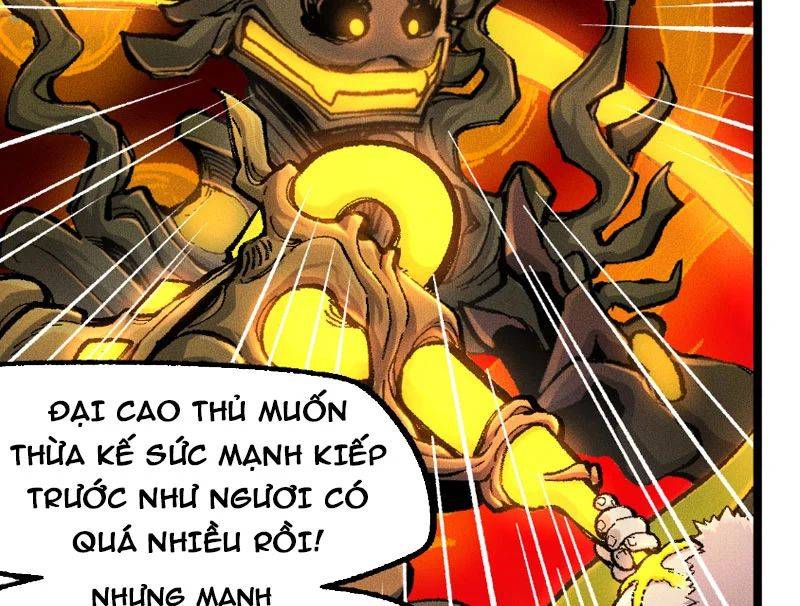 Thiên Hạ Vô Địch, Chuyển Thế Đầu Hàng Địch Chapter 3 - Trang 36
