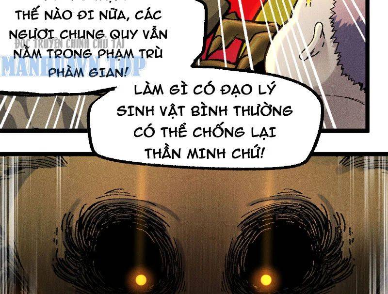 Thiên Hạ Vô Địch, Chuyển Thế Đầu Hàng Địch Chapter 3 - Trang 37