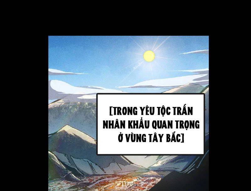 Thiên Hạ Vô Địch, Chuyển Thế Đầu Hàng Địch Chapter 3 - Trang 43