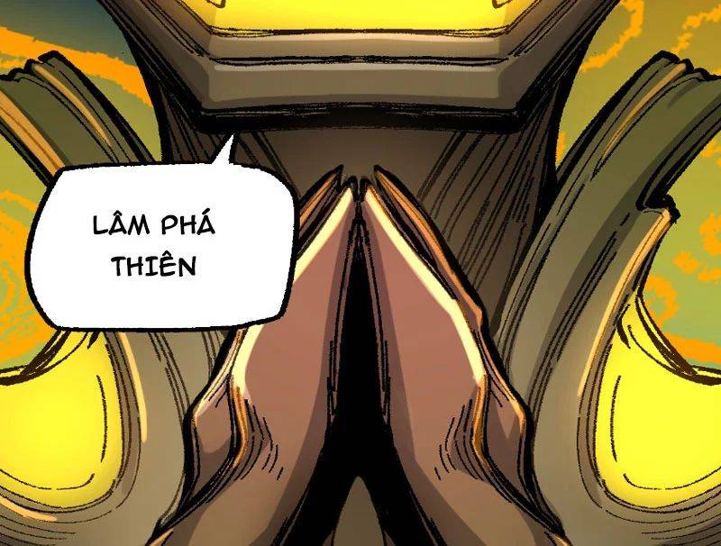 Thiên Hạ Vô Địch, Chuyển Thế Đầu Hàng Địch Chapter 3 - Trang 8