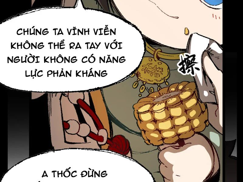 Thiên Hạ Vô Địch, Chuyển Thế Đầu Hàng Địch Chapter 4 - Trang 14