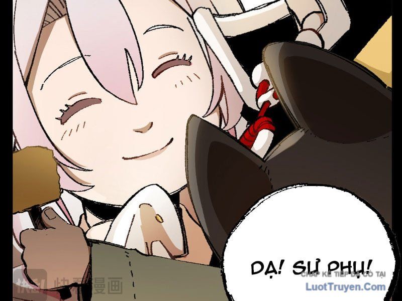 Thiên Hạ Vô Địch, Chuyển Thế Đầu Hàng Địch Chapter 4 - Trang 16