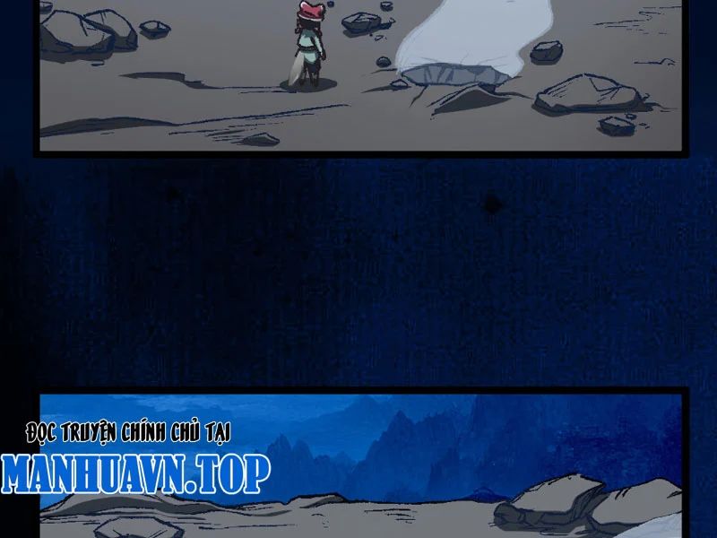 Thiên Hạ Vô Địch, Chuyển Thế Đầu Hàng Địch Chapter 4 - Trang 33