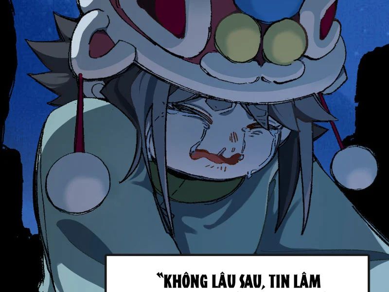 Thiên Hạ Vô Địch, Chuyển Thế Đầu Hàng Địch Chapter 4 - Trang 36