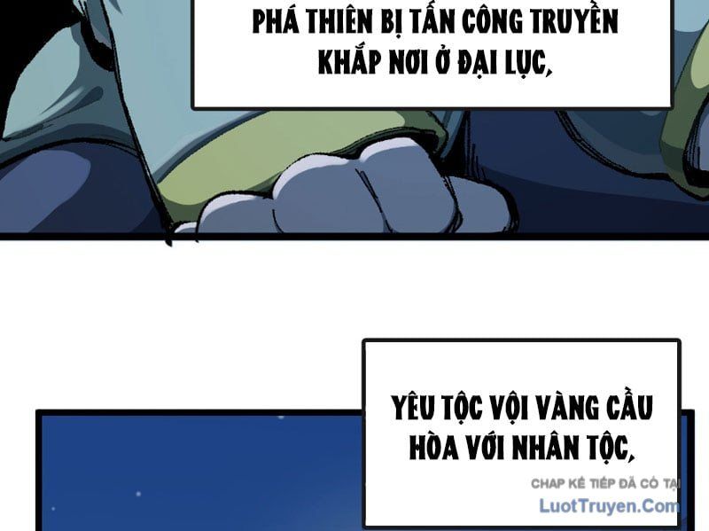 Thiên Hạ Vô Địch, Chuyển Thế Đầu Hàng Địch Chapter 4 - Trang 37