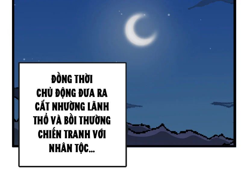 Thiên Hạ Vô Địch, Chuyển Thế Đầu Hàng Địch Chapter 4 - Trang 38