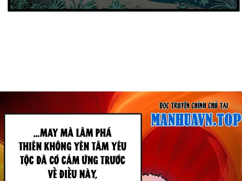 Thiên Hạ Vô Địch, Chuyển Thế Đầu Hàng Địch Chapter 4 - Trang 41