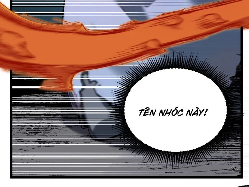 Thiên Hạ Vô Địch, Chuyển Thế Đầu Hàng Địch Chapter 4 - Trang 6
