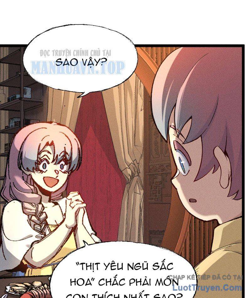 Thiên Hạ Vô Địch, Chuyển Thế Đầu Hàng Địch Chapter 5 - Trang 10