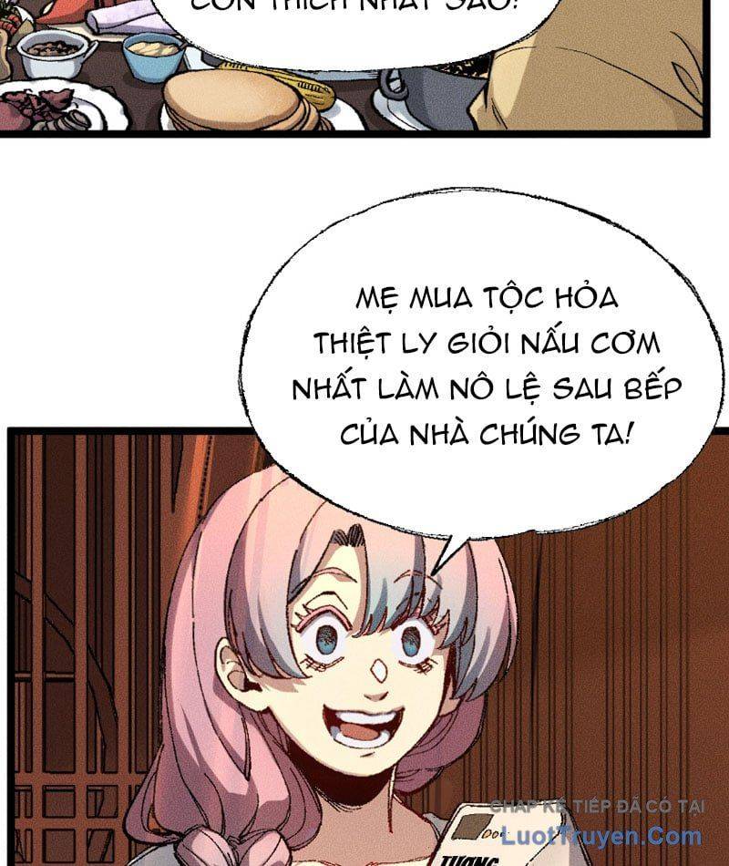 Thiên Hạ Vô Địch, Chuyển Thế Đầu Hàng Địch Chapter 5 - Trang 11