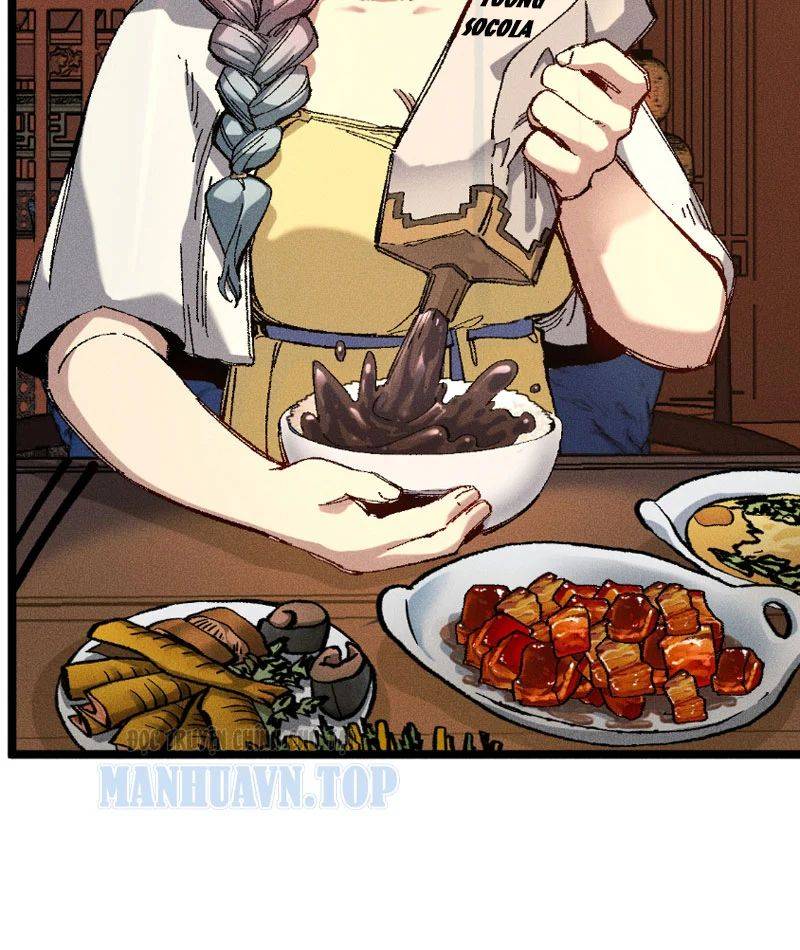Thiên Hạ Vô Địch, Chuyển Thế Đầu Hàng Địch Chapter 5 - Trang 12