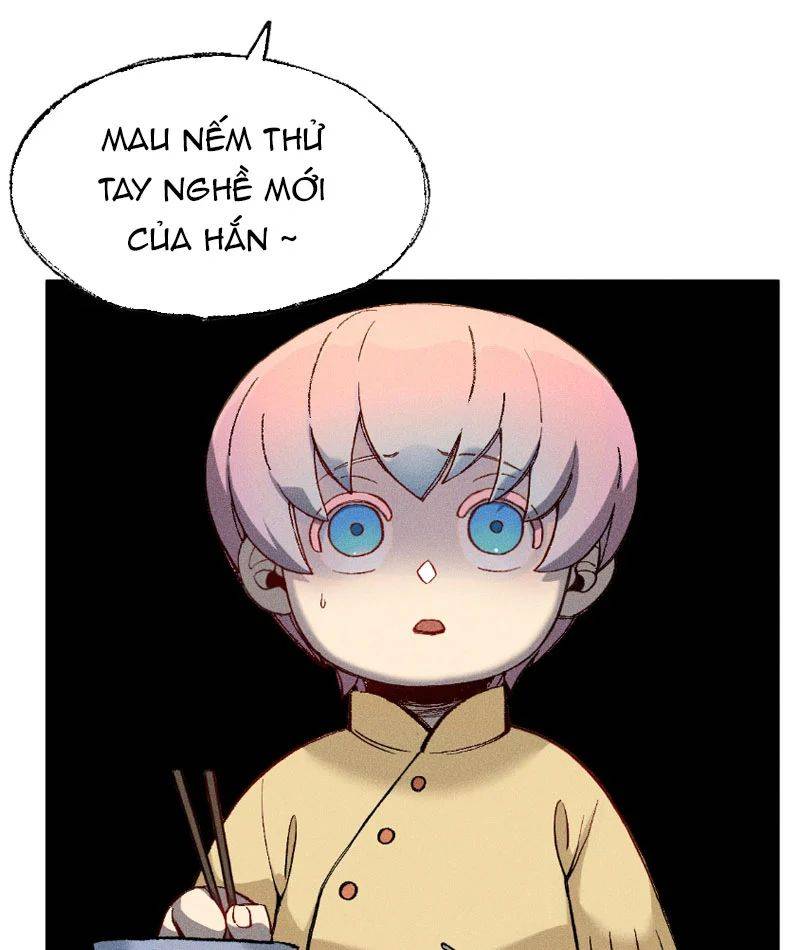 Thiên Hạ Vô Địch, Chuyển Thế Đầu Hàng Địch Chapter 5 - Trang 13