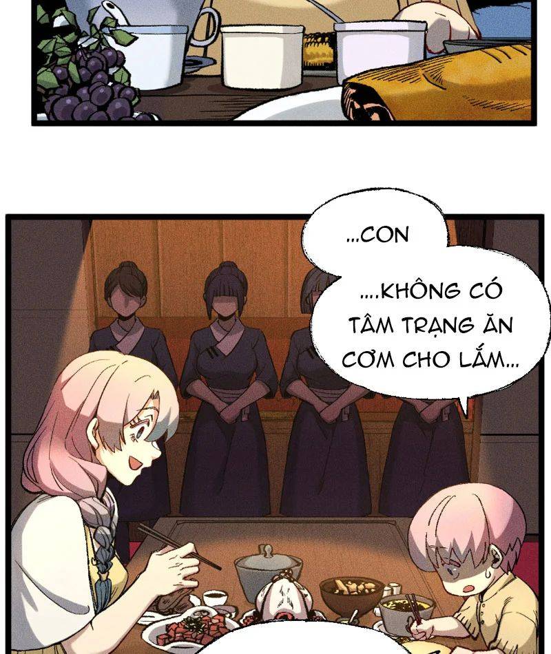 Thiên Hạ Vô Địch, Chuyển Thế Đầu Hàng Địch Chapter 5 - Trang 14