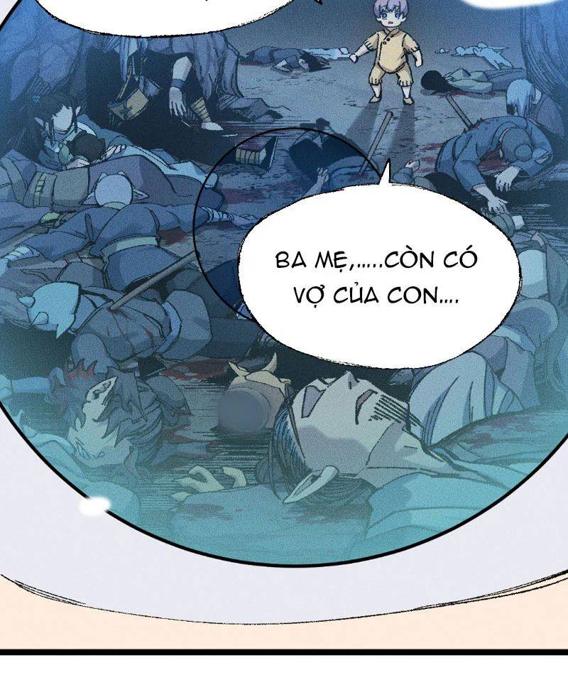 Thiên Hạ Vô Địch, Chuyển Thế Đầu Hàng Địch Chapter 5 - Trang 17
