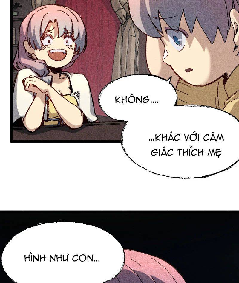 Thiên Hạ Vô Địch, Chuyển Thế Đầu Hàng Địch Chapter 5 - Trang 19