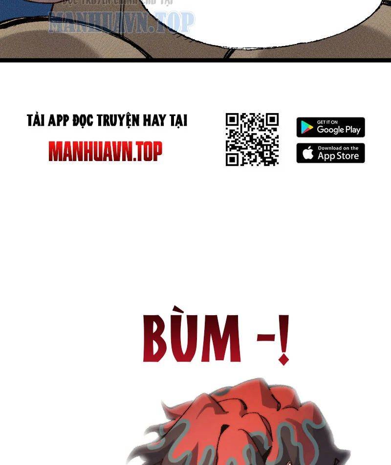 Thiên Hạ Vô Địch, Chuyển Thế Đầu Hàng Địch Chapter 5 - Trang 21