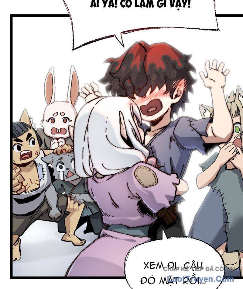 Thiên Hạ Vô Địch, Chuyển Thế Đầu Hàng Địch Chapter 5 - Trang 23