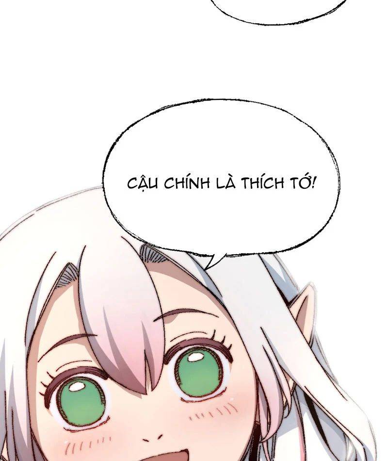 Thiên Hạ Vô Địch, Chuyển Thế Đầu Hàng Địch Chapter 5 - Trang 24