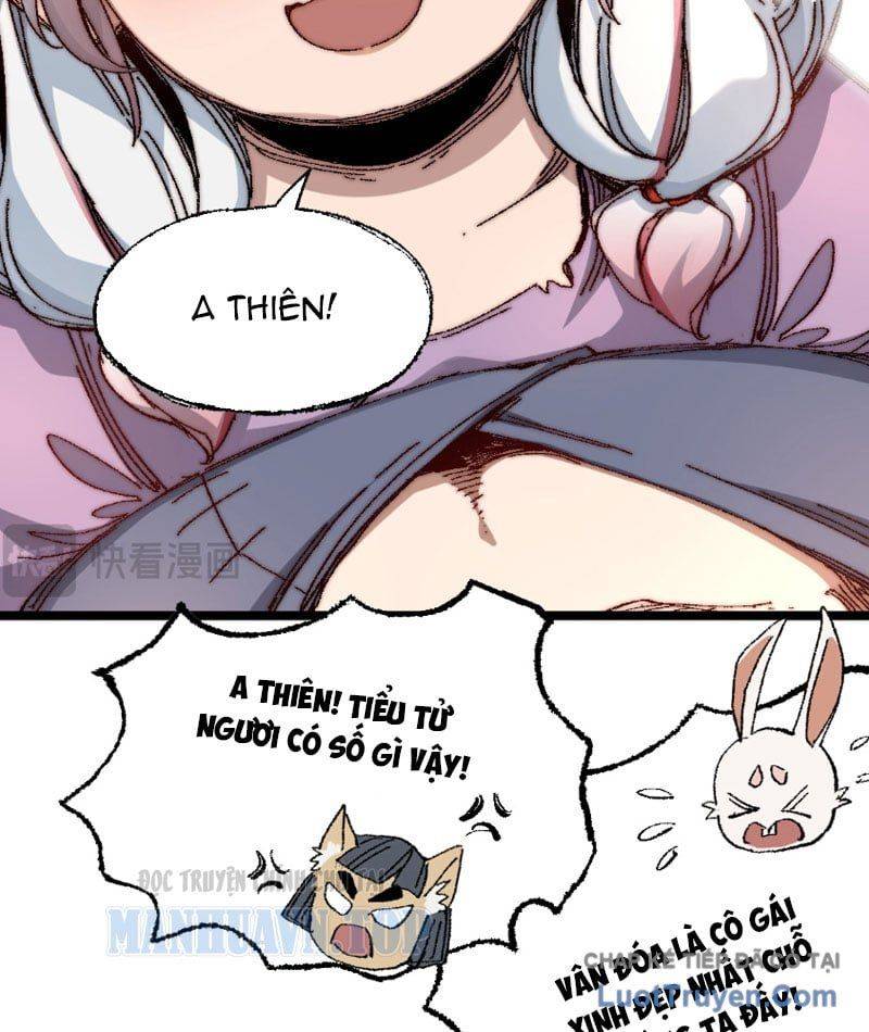 Thiên Hạ Vô Địch, Chuyển Thế Đầu Hàng Địch Chapter 5 - Trang 25