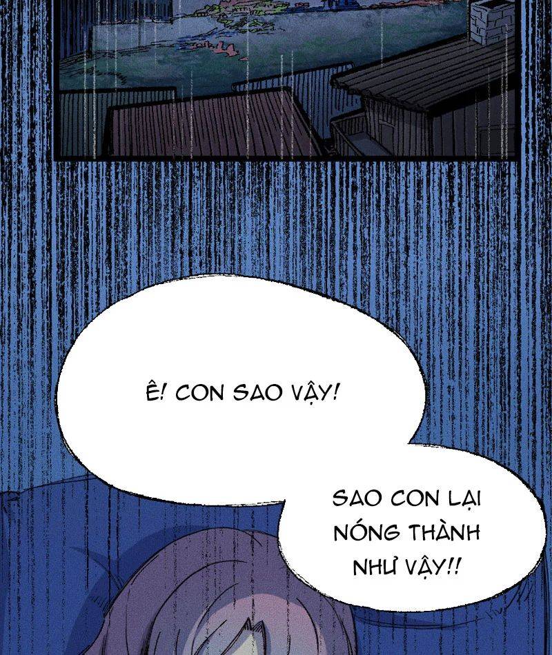 Thiên Hạ Vô Địch, Chuyển Thế Đầu Hàng Địch Chapter 5 - Trang 31