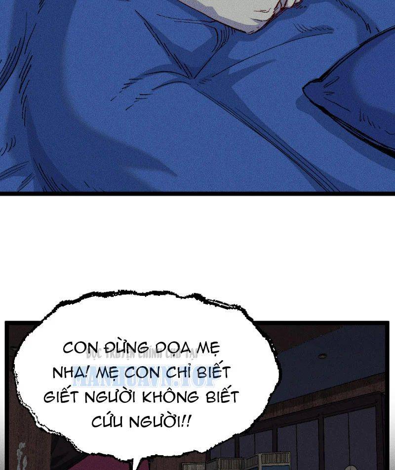 Thiên Hạ Vô Địch, Chuyển Thế Đầu Hàng Địch Chapter 5 - Trang 33