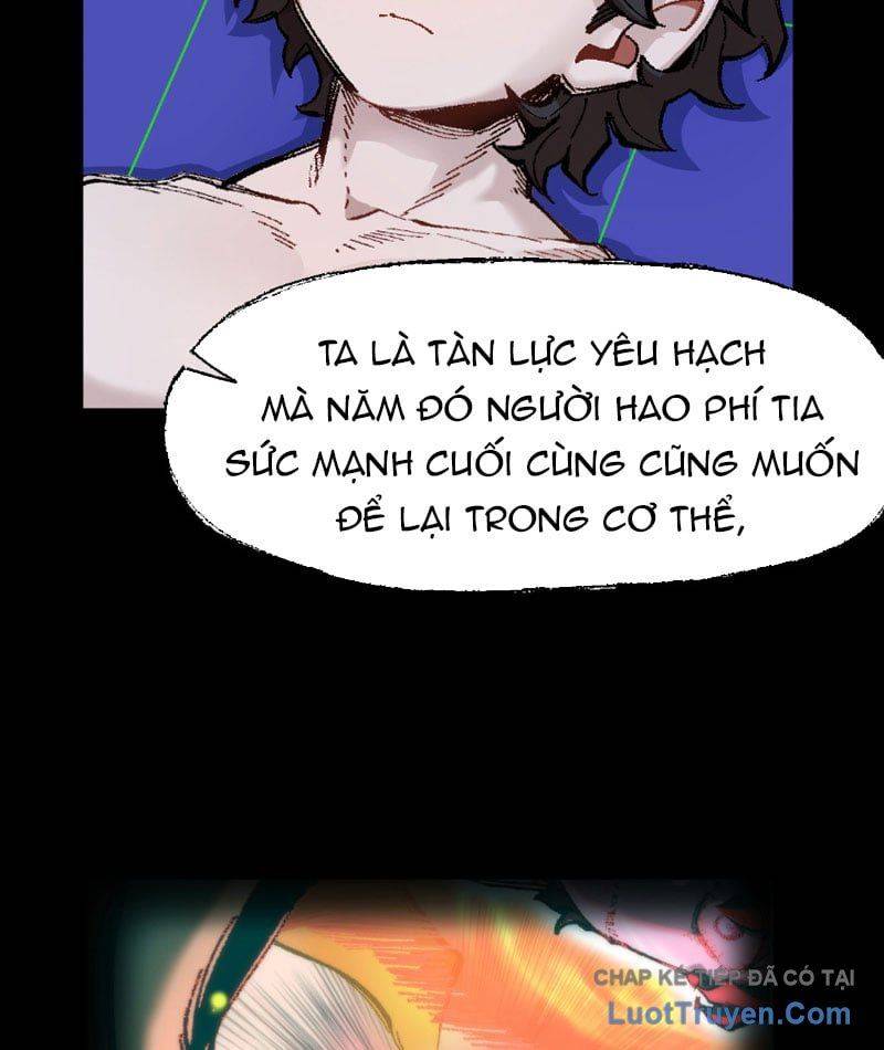 Thiên Hạ Vô Địch, Chuyển Thế Đầu Hàng Địch Chapter 5 - Trang 38