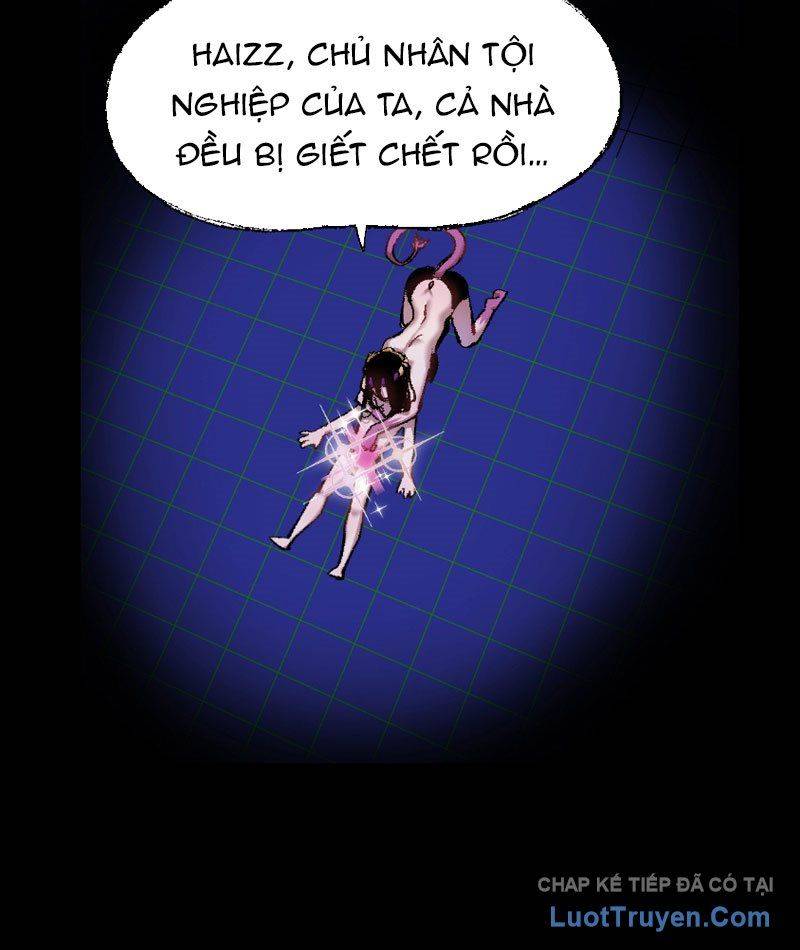 Thiên Hạ Vô Địch, Chuyển Thế Đầu Hàng Địch Chapter 5 - Trang 45