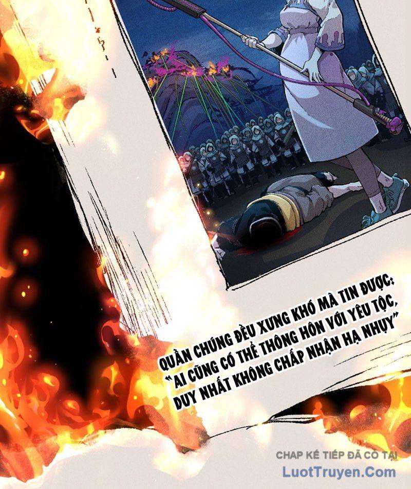 Thiên Hạ Vô Địch, Chuyển Thế Đầu Hàng Địch Chapter 6 - Trang 10