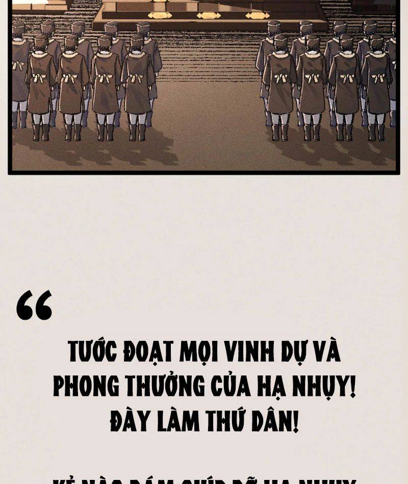 Thiên Hạ Vô Địch, Chuyển Thế Đầu Hàng Địch Chapter 6 - Trang 12