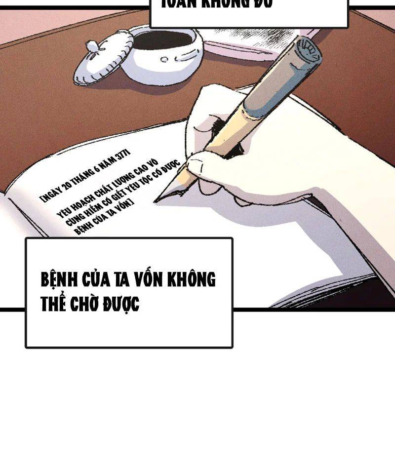 Thiên Hạ Vô Địch, Chuyển Thế Đầu Hàng Địch Chapter 6 - Trang 16