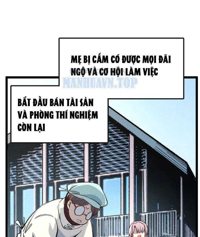 Thiên Hạ Vô Địch, Chuyển Thế Đầu Hàng Địch Chapter 6 - Trang 17