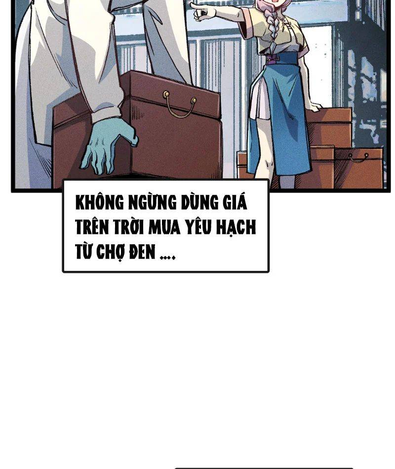 Thiên Hạ Vô Địch, Chuyển Thế Đầu Hàng Địch Chapter 6 - Trang 18