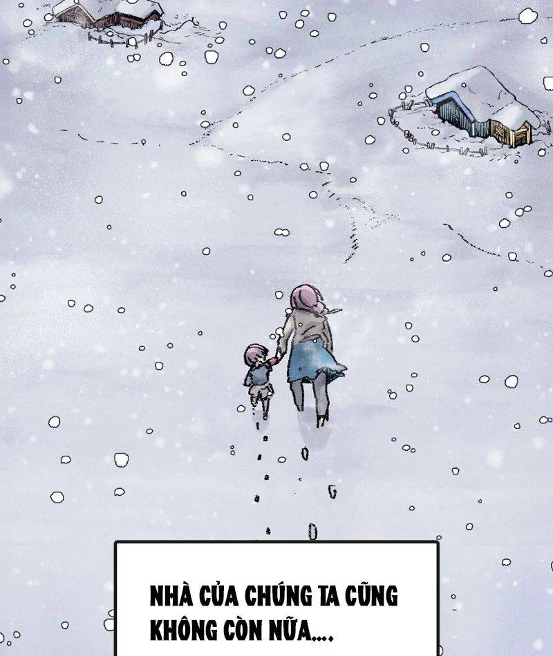 Thiên Hạ Vô Địch, Chuyển Thế Đầu Hàng Địch Chapter 6 - Trang 25