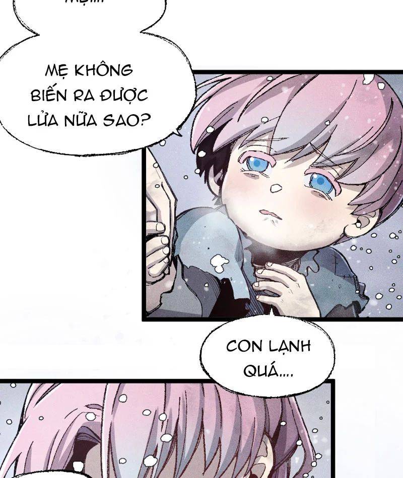 Thiên Hạ Vô Địch, Chuyển Thế Đầu Hàng Địch Chapter 6 - Trang 28
