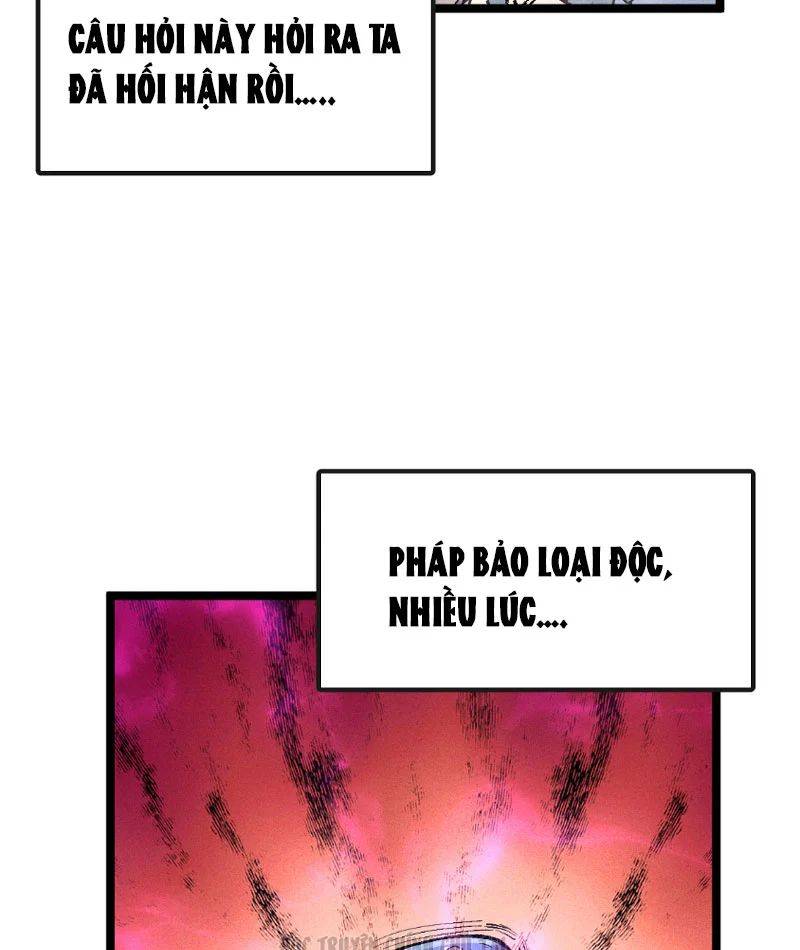 Thiên Hạ Vô Địch, Chuyển Thế Đầu Hàng Địch Chapter 6 - Trang 30