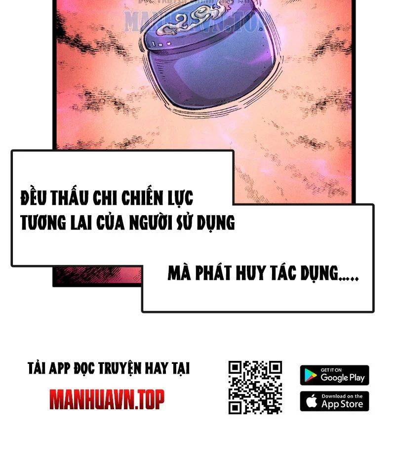 Thiên Hạ Vô Địch, Chuyển Thế Đầu Hàng Địch Chapter 6 - Trang 31