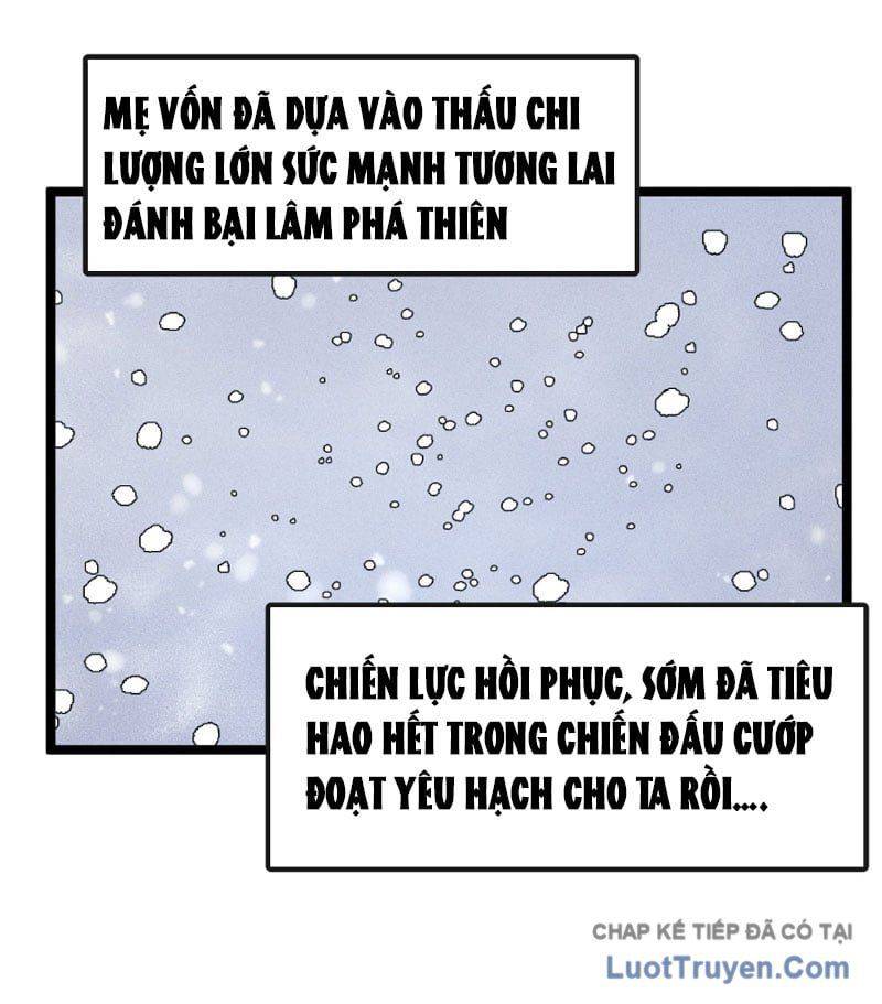 Thiên Hạ Vô Địch, Chuyển Thế Đầu Hàng Địch Chapter 6 - Trang 32
