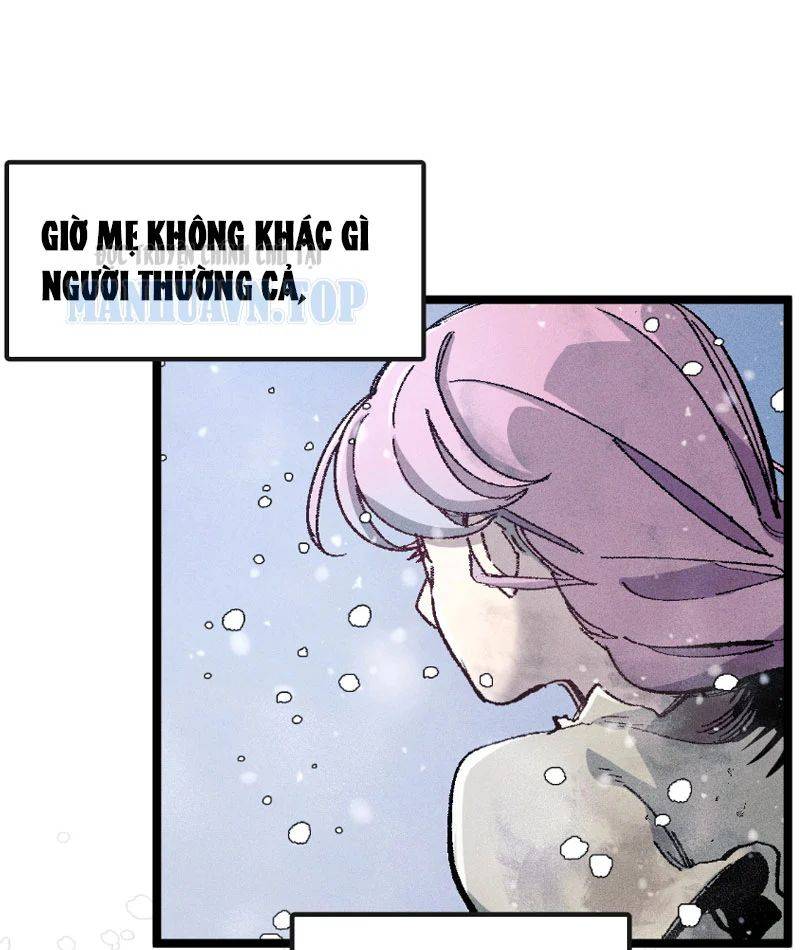 Thiên Hạ Vô Địch, Chuyển Thế Đầu Hàng Địch Chapter 6 - Trang 33