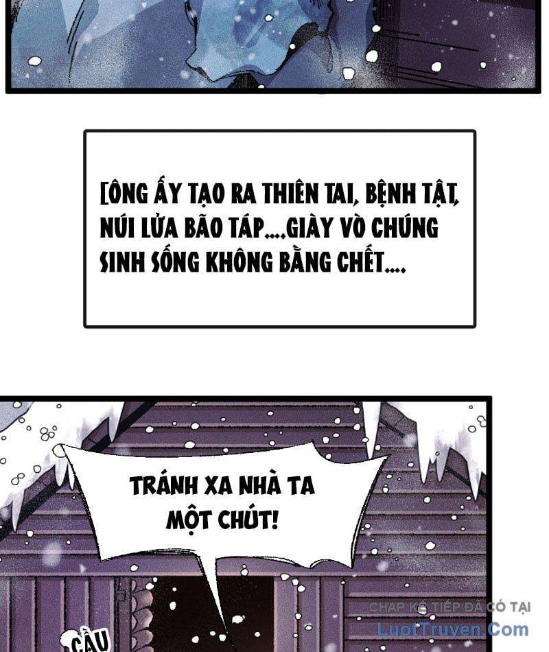 Thiên Hạ Vô Địch, Chuyển Thế Đầu Hàng Địch Chapter 6 - Trang 39